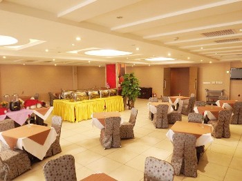  - Jinshen Hotel - Foshan