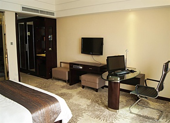  - Parklane Hotel - Foshan