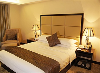  - Parklane Hotel - Foshan