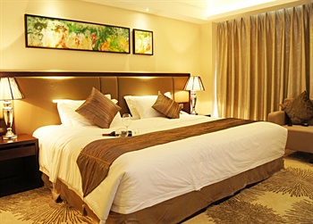  - Parklane Hotel - Foshan