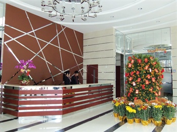  - COCO Apartment - Foshan