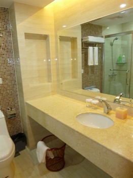  - COCO Apartment - Foshan