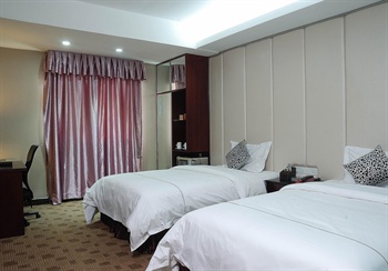  - Weinasi Hotel - Foshan