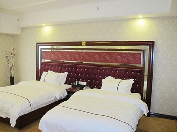  - Foshan Zhongying Holiday Hotel Luocun