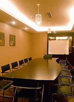 Meeting Room - Asia Capital Hotel - Dongguan