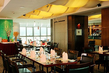 Western Restaurant - Asia Capital Hotel - Dongguan