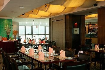 Western Restaurant - Asia Capital Hotel - Dongguan