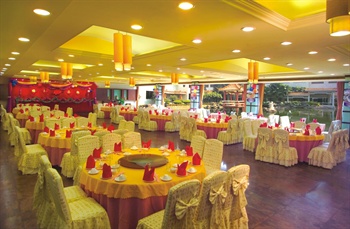  - Golden Lake Guangdong Hotel