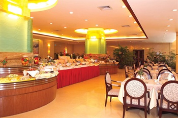  - Chang An Hotel - Dongguan