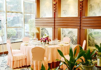  - Chang An Hotel - Dongguan