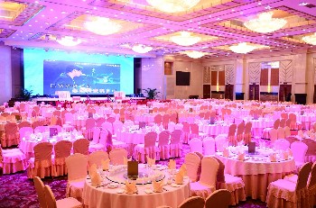  - Chang An Hotel - Dongguan