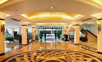  - Dong Guan Hotel