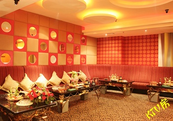  - Dongguan Wen Yi Hotel