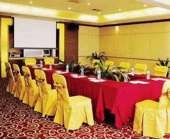 Multi-function Hall - Dongxiang Holiday Hotel  