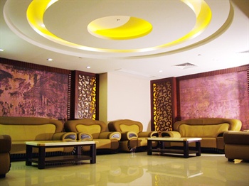  - Dongguan Wanyi Hotel