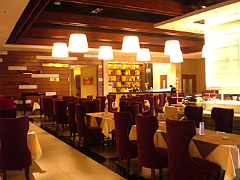 Western Restaurant - Dongguan Super Hotel