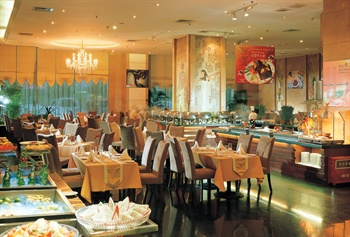  - Dongguan Nile Hotel -Dongguan