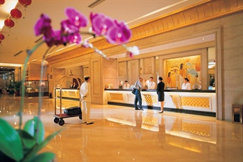  - Dongguan Nile Hotel -Dongguan