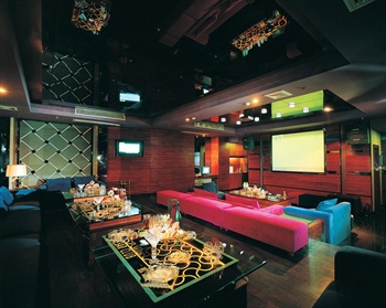  - Dongguan Nile Hotel -Dongguan