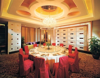  - Dongguan Nile Hotel -Dongguan