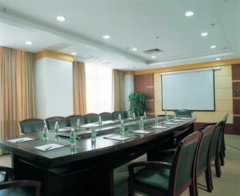  - Dongguan Nile Hotel -Dongguan