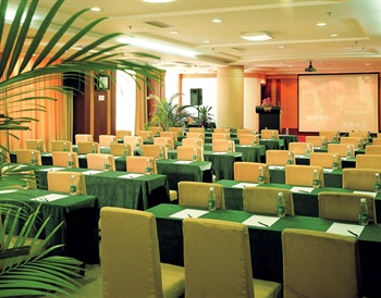  - Dongguan Nile Hotel -Dongguan