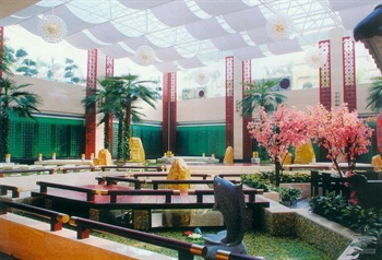  - Dongyuan Tianyu Hotel 