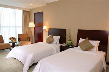  - Dongguan Global Business Hotel 