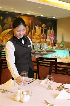  - Dongguan Global Business Hotel 