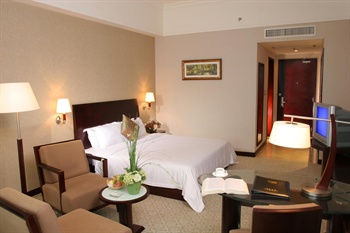  - Dongguan Global Business Hotel 