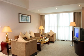  - Dongguan Global Business Hotel 