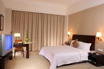  - Dongguan Global Business Hotel 