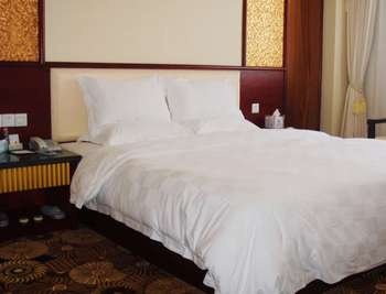 Guest Room - Donghao Hotel - Dongguan