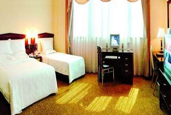 Guest Room - Donghao Hotel - Dongguan