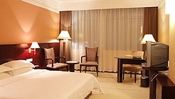 －－ - Huaxia Business Hotel  