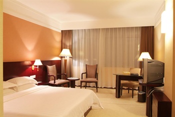  - Huaxia Business Hotel  