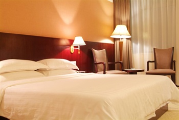  - Huaxia Business Hotel  