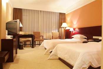  - Huaxia Business Hotel  