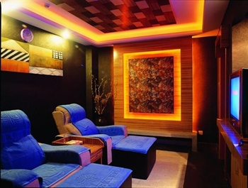  - Dongguan Berlin Holiday Hotel