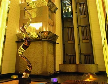  - Dongguan Berlin Holiday Hotel