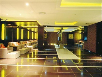  - Dongguan Berlin Holiday Hotel