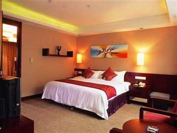  - Dongguan Berlin Holiday Hotel