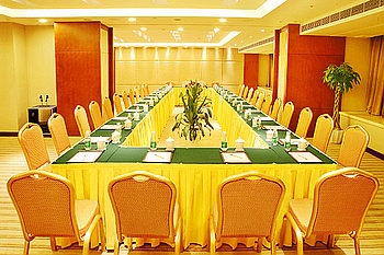 Meeting Room - Leisure Hotel  