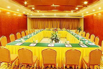 Meeting Room - Leisure Hotel  