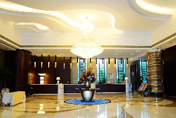  - Dong Rong Business Hotel  