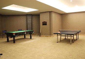  - Dongguan Junhao Hotel