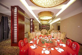  - Victory International Hotel - Dongguan