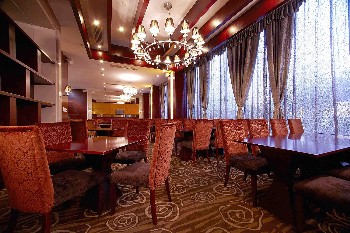  - Victory International Hotel - Dongguan