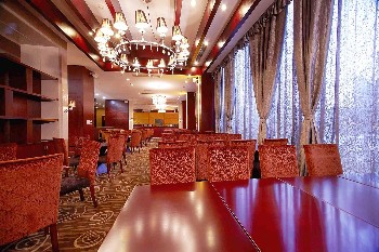  - Victory International Hotel - Dongguan