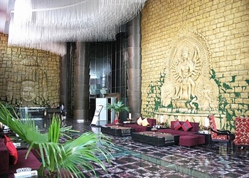  - Deluxe Hotel Dongguan